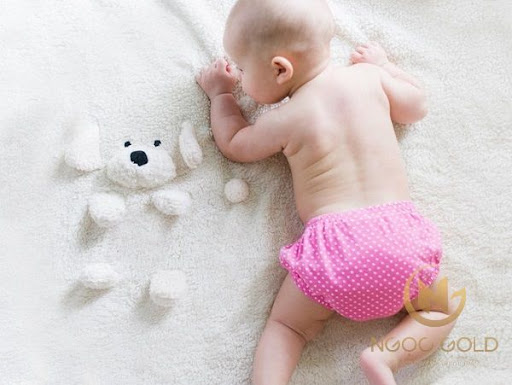 Cần lưu ý điều gì khi chọn bỉm cho bé 4 tháng tuổi? Cần lưu ý điều gì khi chọn bỉm cho bé 4 tháng tuổi?