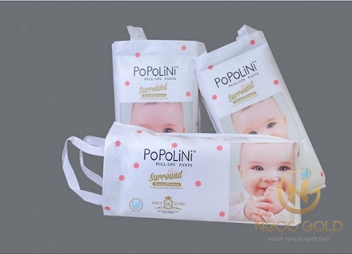 Trọn bộ thông tin về dòng sản phẩm bỉm Popolini quần size XL Trọn bộ thông tin về dòng sản phẩm bỉm Popolini quần size XL
