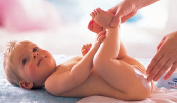 Hăm tã ở trẻ em: Nguyên nhân, dấu hiệu, cách phòng và điều trị Hăm tã ở trẻ em: Nguyên nhân, dấu hiệu, cách phòng và điều trị