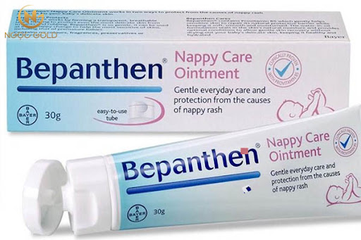Triệu chứng bé hăm tã nặng và cách xử lý kịp thời Triệu chứng bé hăm tã nặng và cách xử lý kịp thời