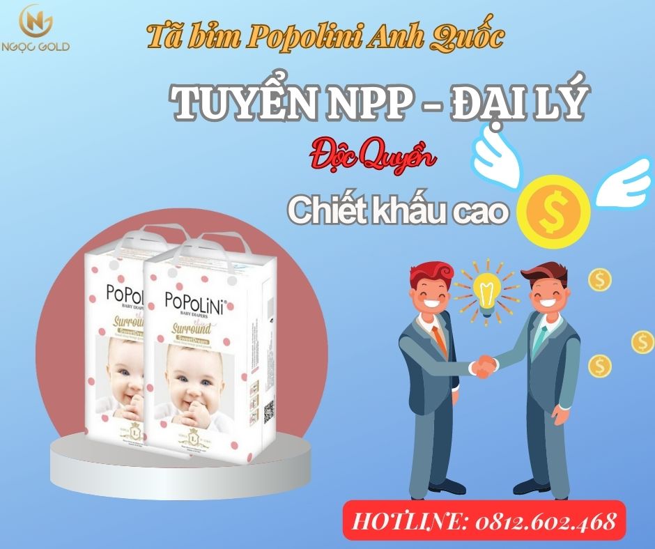 Bán bỉm có lãi không? Chia sẻ kinh nghiệm kinh doanh bỉm trẻ em Bán bỉm có lãi không? Chia sẻ kinh nghiệm kinh doanh bỉm trẻ em