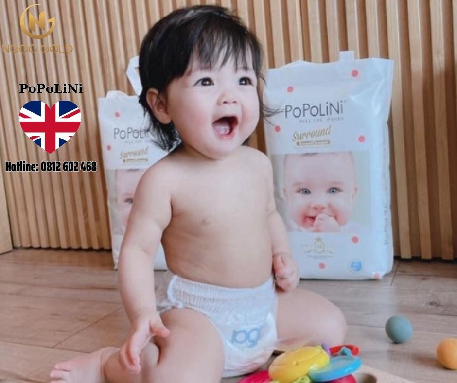 Kinh nghiệm lựa chọn bỉm bé gái chuẩn nhất mẹ cần biết Kinh nghiệm lựa chọn bỉm bé gái chuẩn nhất mẹ cần biết