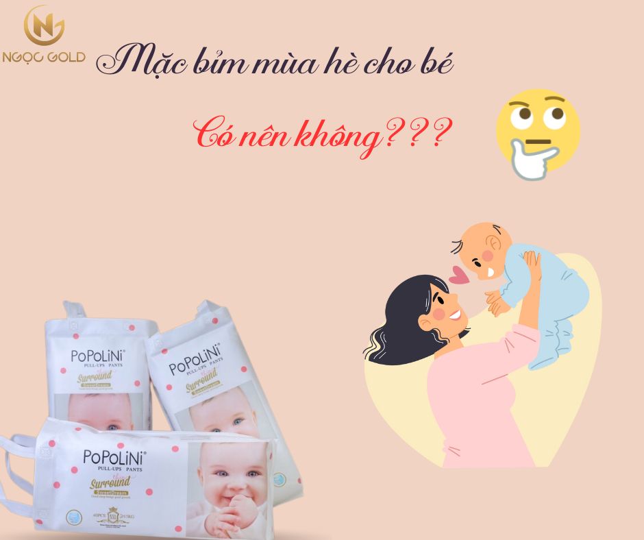 Làm sao để chọn được bỉm chống hăm tốt nhất cho bé? Làm sao để chọn được bỉm chống hăm tốt nhất cho bé?
