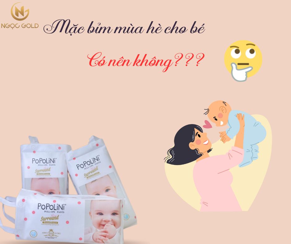 Làm sao để chọn được bỉm chống hăm tốt nhất cho bé?