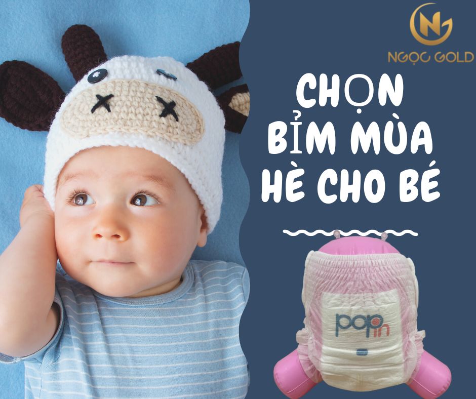 Review bỉm Popolini và Huggies, đâu mới là loại bỉm tốt hơn?