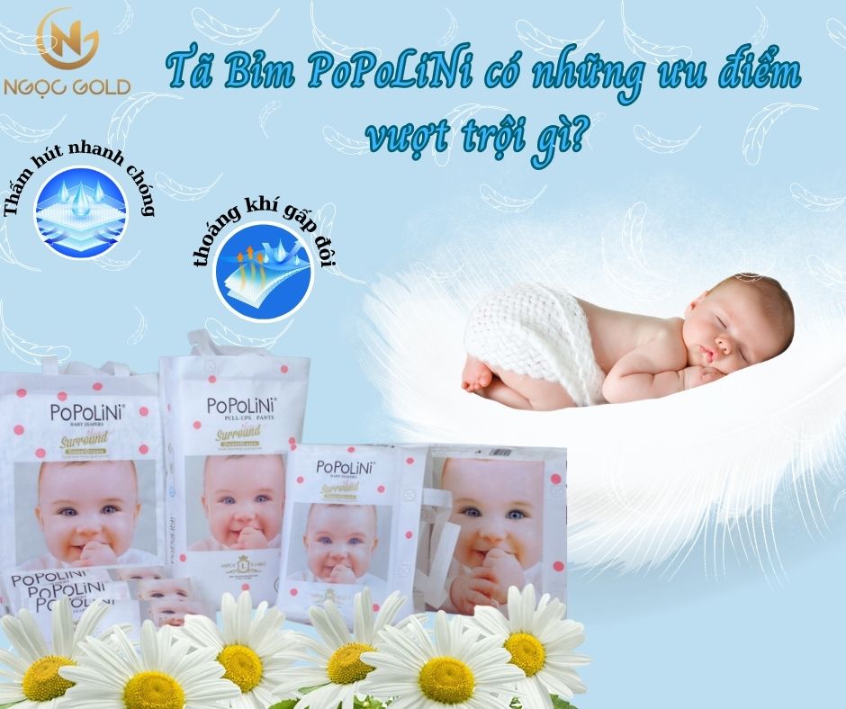 Ngọc Gold - Địa chỉ bán bỉm giá rẻ tại Hà Nội Ngọc Gold - Địa chỉ bán bỉm giá rẻ tại Hà Nội