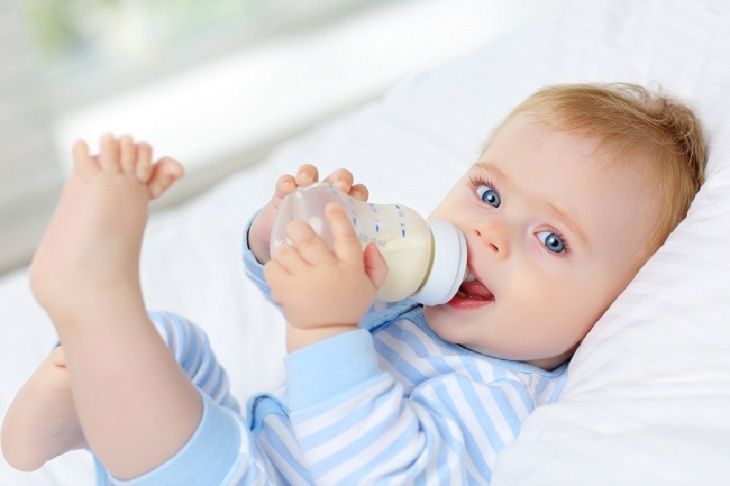 Sự thật ám ảnh đằng sau bình sữa, núm ti làm từ chất liệu kém chất lượng Sự thật ám ảnh đằng sau bình sữa, núm ti làm từ chất liệu kém chất lượng
