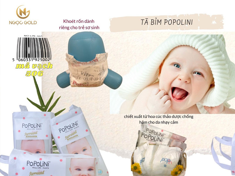 Kinh doanh bỉm online cần chuẩn bị những gì? Kinh doanh bỉm online cần chuẩn bị những gì?