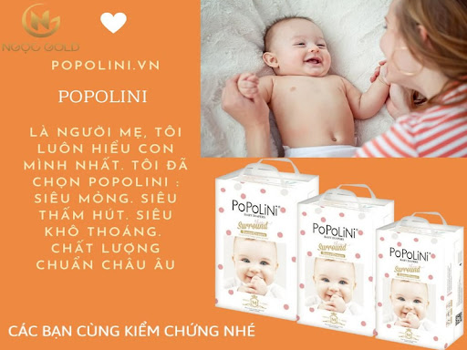 Review bỉm sơ sinh - Những điều cần biết về bỉm sơ sinh cho bé