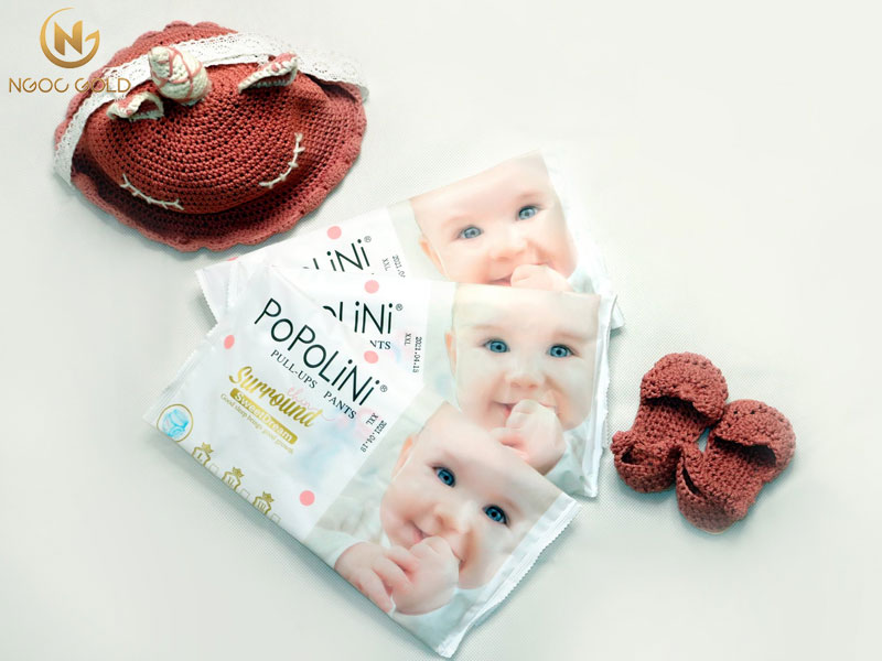 Bỉm Popolini - Sự lựa chọn thông minh cho nguồn sỉ bỉm Hà Nội chất lượng Bỉm Popolini - Sự lựa chọn thông minh cho nguồn sỉ bỉm Hà Nội chất lượng