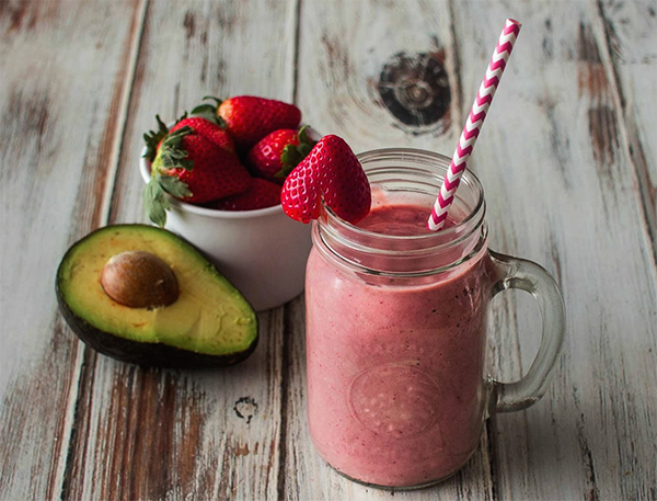 Sinh Tố Bơ Kết Hợp: Công Thức và Lợi Ích Cho Sức Khỏe