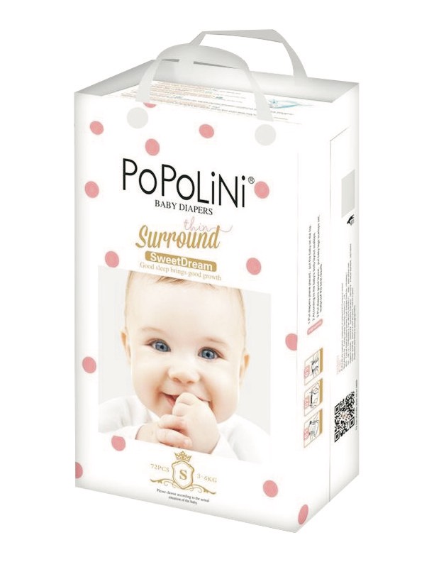 Review bỉm POPOLINI size s cho bé bao nhiêu kg? Những điều cần lưu ý khi sử dụng bỉm cho trẻ sơ sinh Review bỉm POPOLINI size s cho bé bao nhiêu kg? Những điều cần lưu ý khi sử dụng bỉm cho trẻ sơ sinh