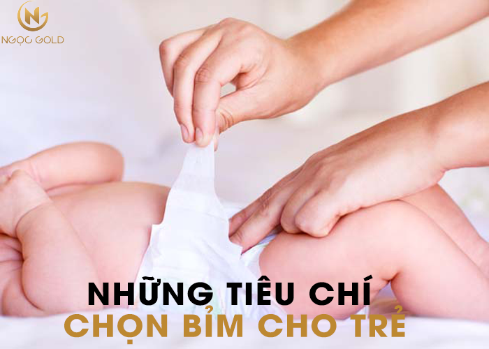 NHỮNG TIÊU CHÍ CHỌN BỈM CHO TRẺ NHỮNG TIÊU CHÍ CHỌN BỈM CHO TRẺ