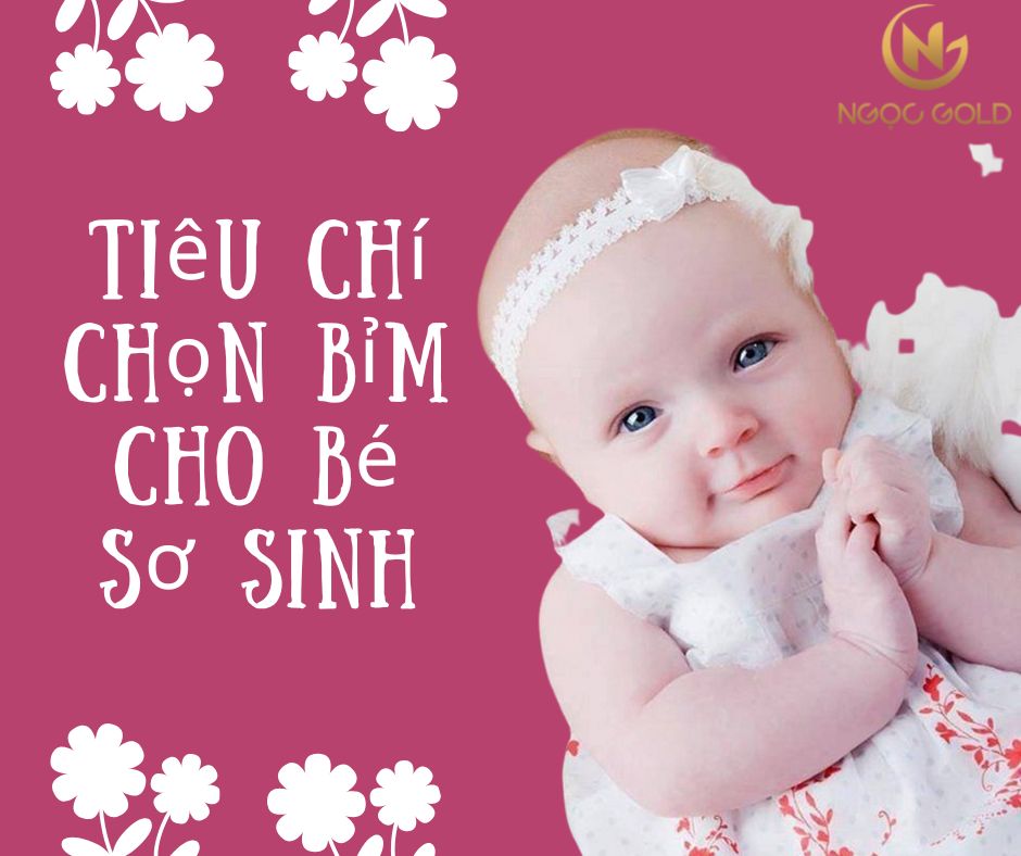 Những ưu điểm vượt trội của bỉm Popolini tã dán NB