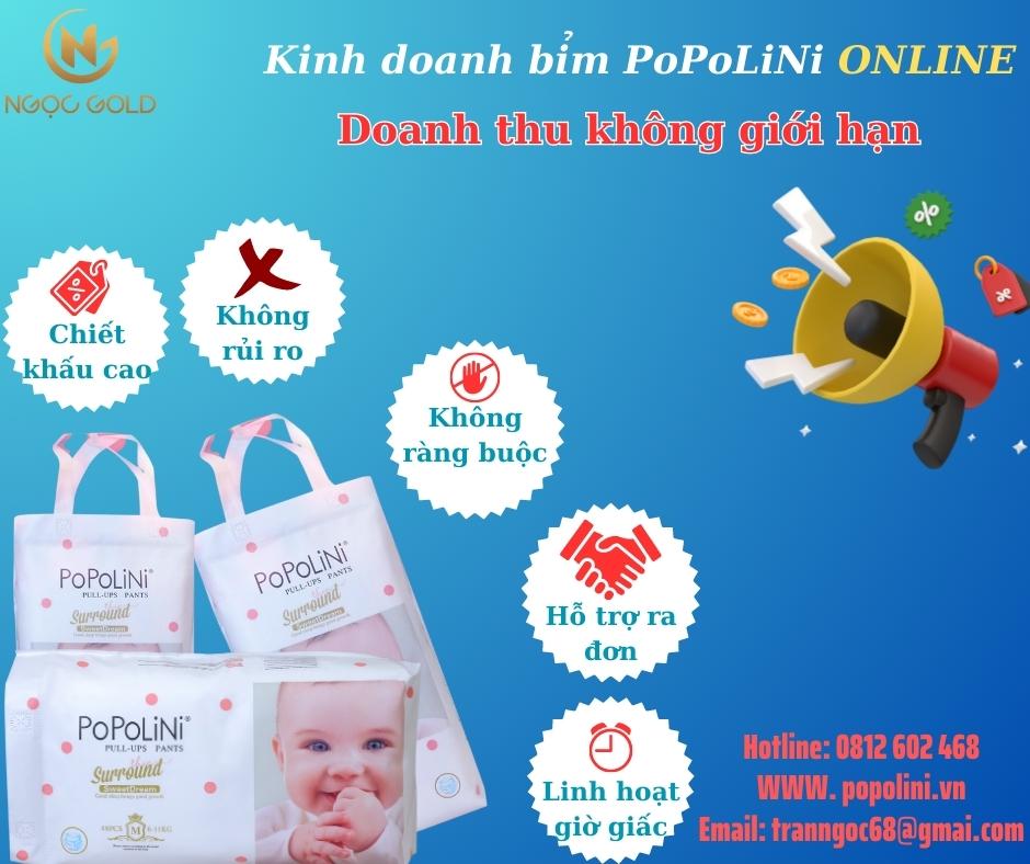 Ngọc Gold - Nhà phân phối bỉm Hà Nội hàng đầu hiện nay Ngọc Gold - Nhà phân phối bỉm Hà Nội hàng đầu hiện nay