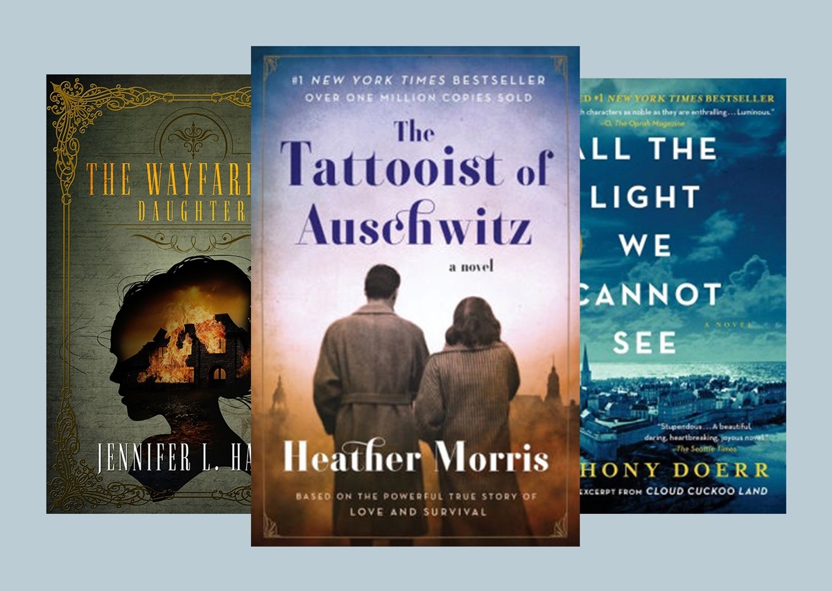 Historical Fiction