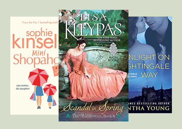 Romance Series