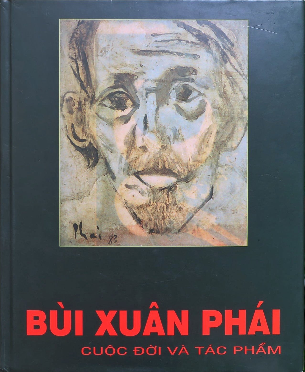 Bùi Xuân Phái - Cuộc đời và tác phẩm