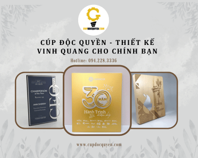 Tìm hiểu chi tiết về bảng vinh danh gỗ đồng