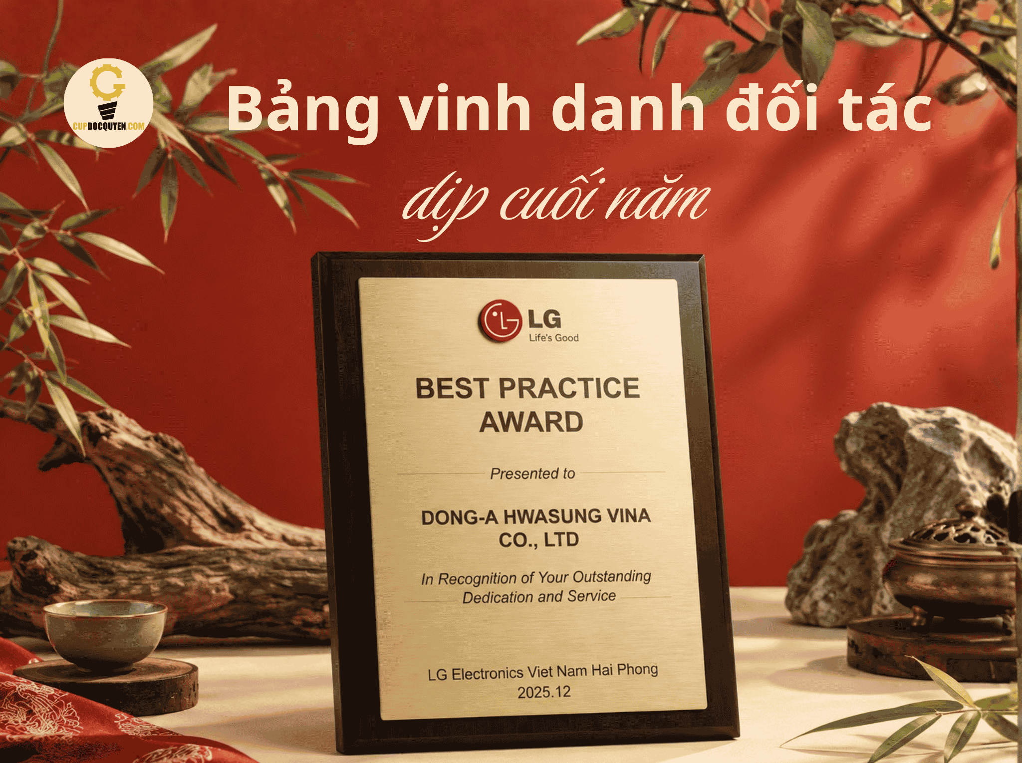 Bảng vinh danh nhà tài trợ: mẫu, bố cục logo và quy cách