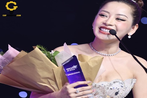 7 dòng cúp vinh danh phổ biến nhất hiện nay