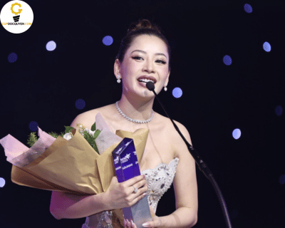 Cúp vinh danh pha lê và nguyên nhân được ưa chuộng