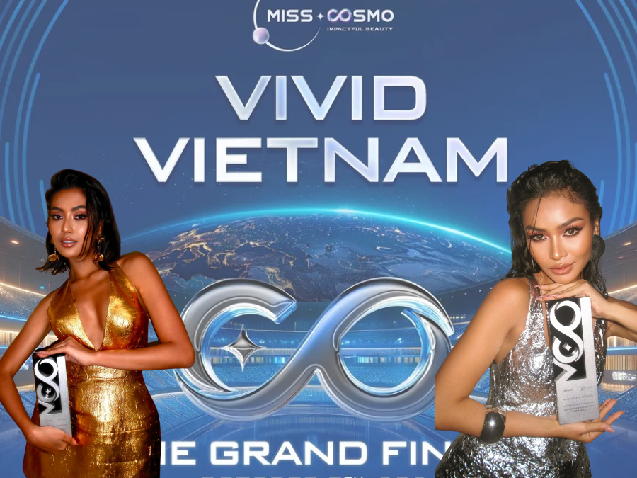 Cúp Độc Quyền tự hào khi đồng hành cùng Miss Cosmo 2024, tạo nên những kỷ niệm đáng nhớ cho các người đẹp và BTC.