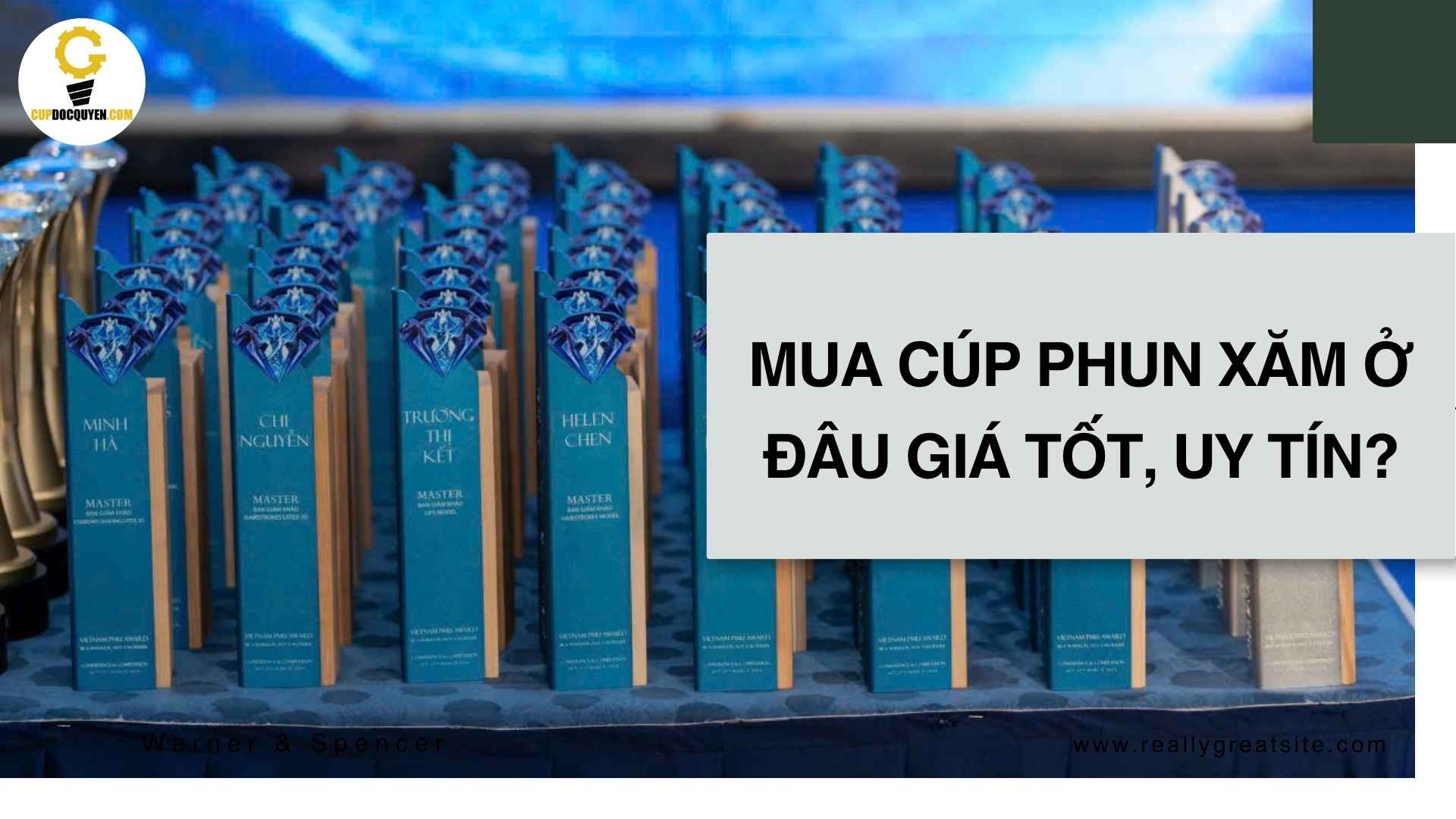 Mua cúp phun xăm ở đâu giá tốt, uy tín?