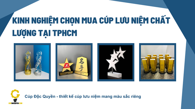 bán cúp lưu niệm tphcm 3