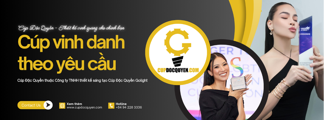 Bảng vinh danh Hà Nội 3