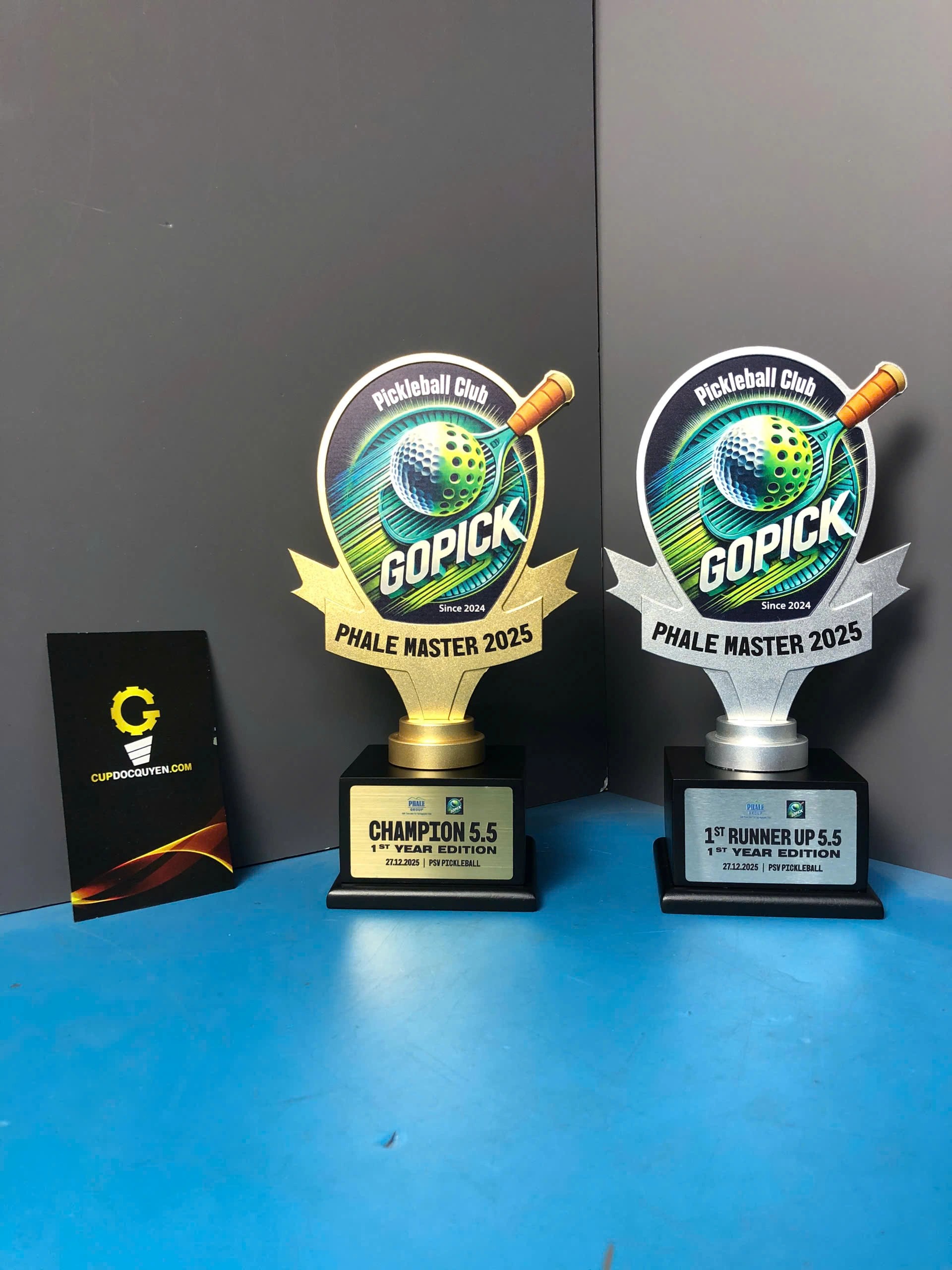 cup-pickleball-doc-quyen
