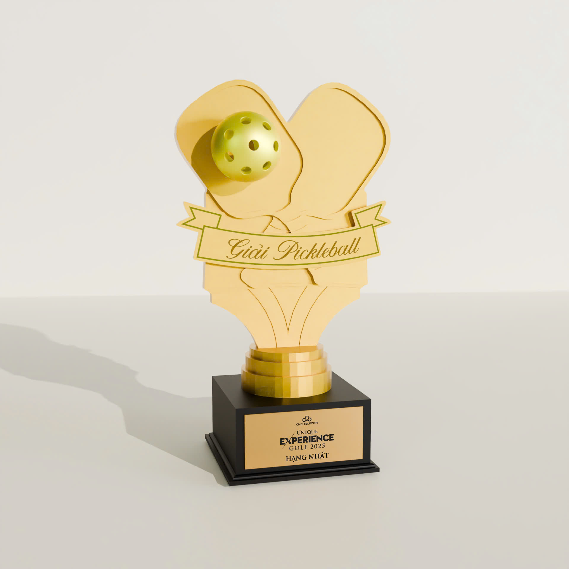 Cup-Pickleball