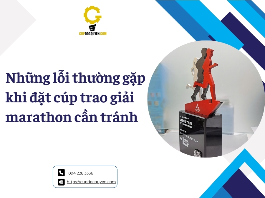cup-trao-giai-marathon