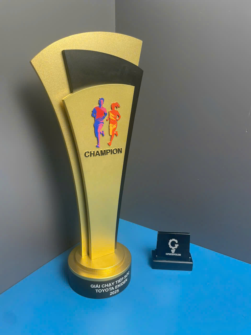 cup-trao-giai-marathon