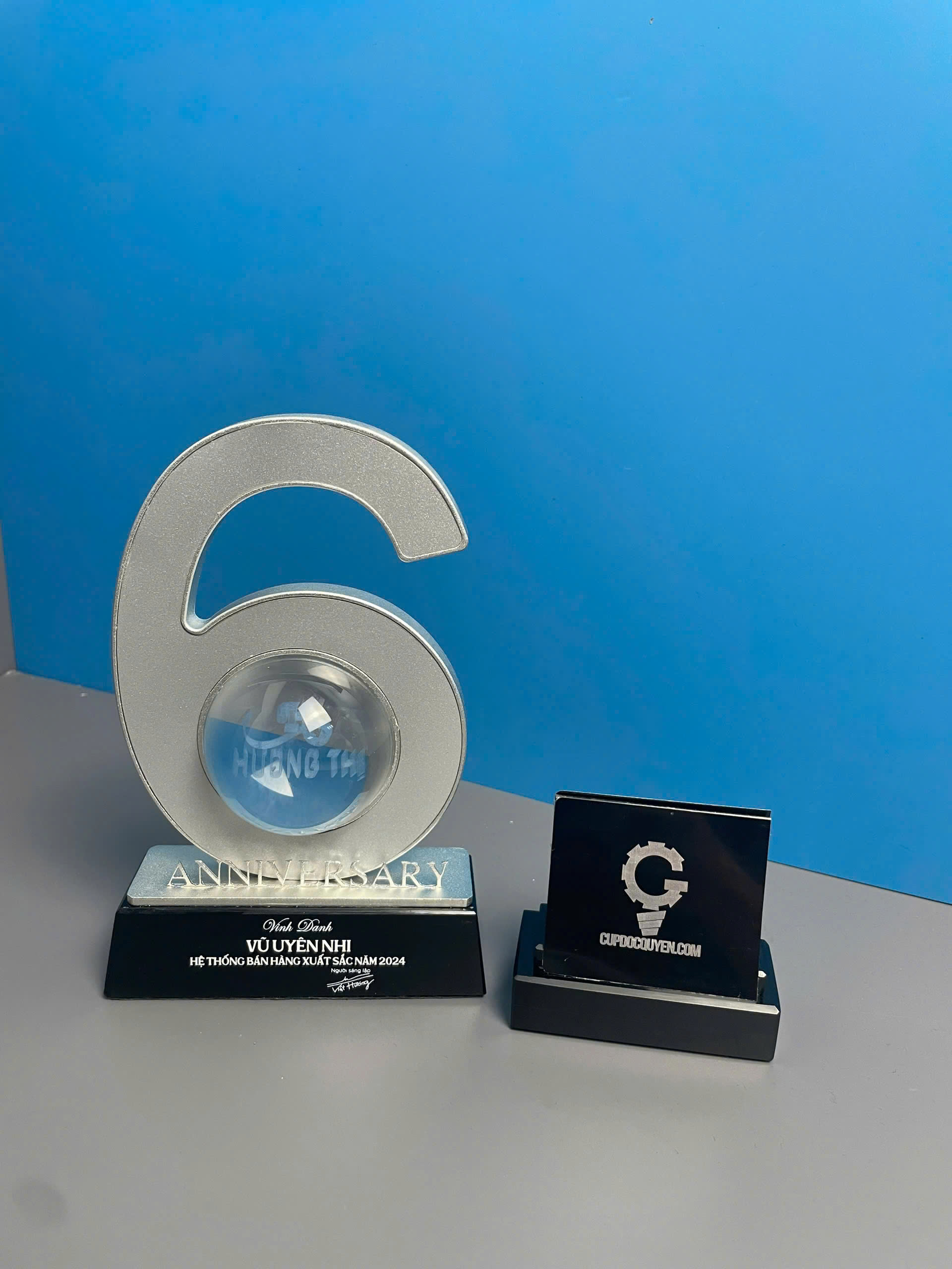 cup-trao-giai-nganh-tham-my