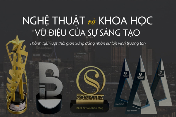đơn vị chế tác cúp vinh danh theo yêu cầu