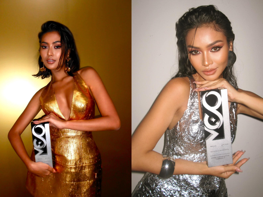 Miss Cosmo 2024
