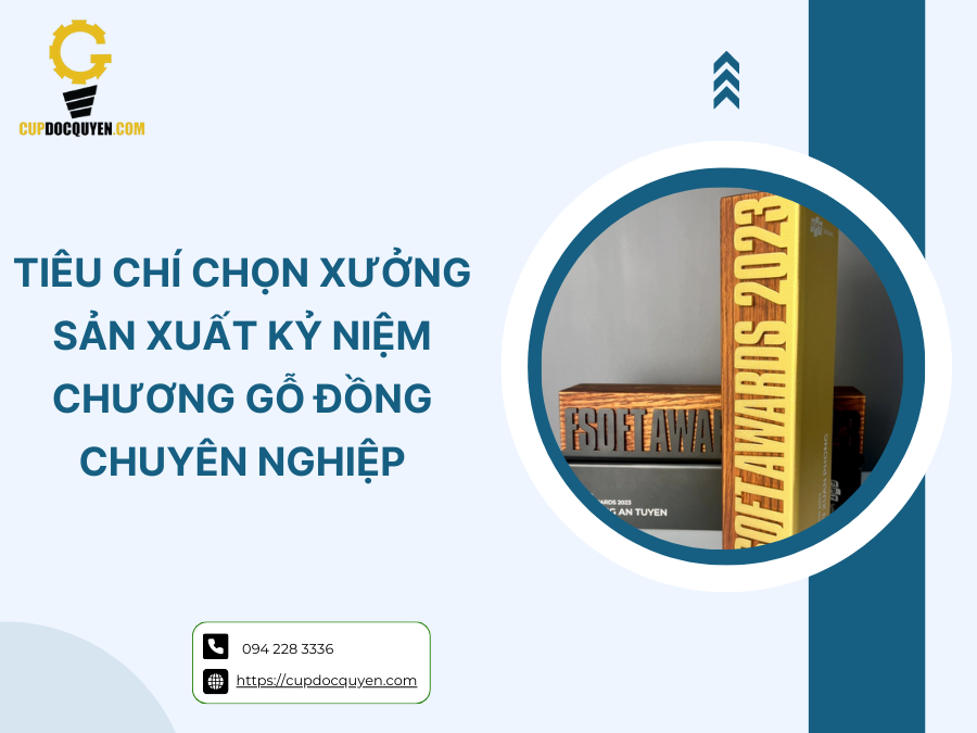 san-xuat-ky-niem-chuong-go-dong