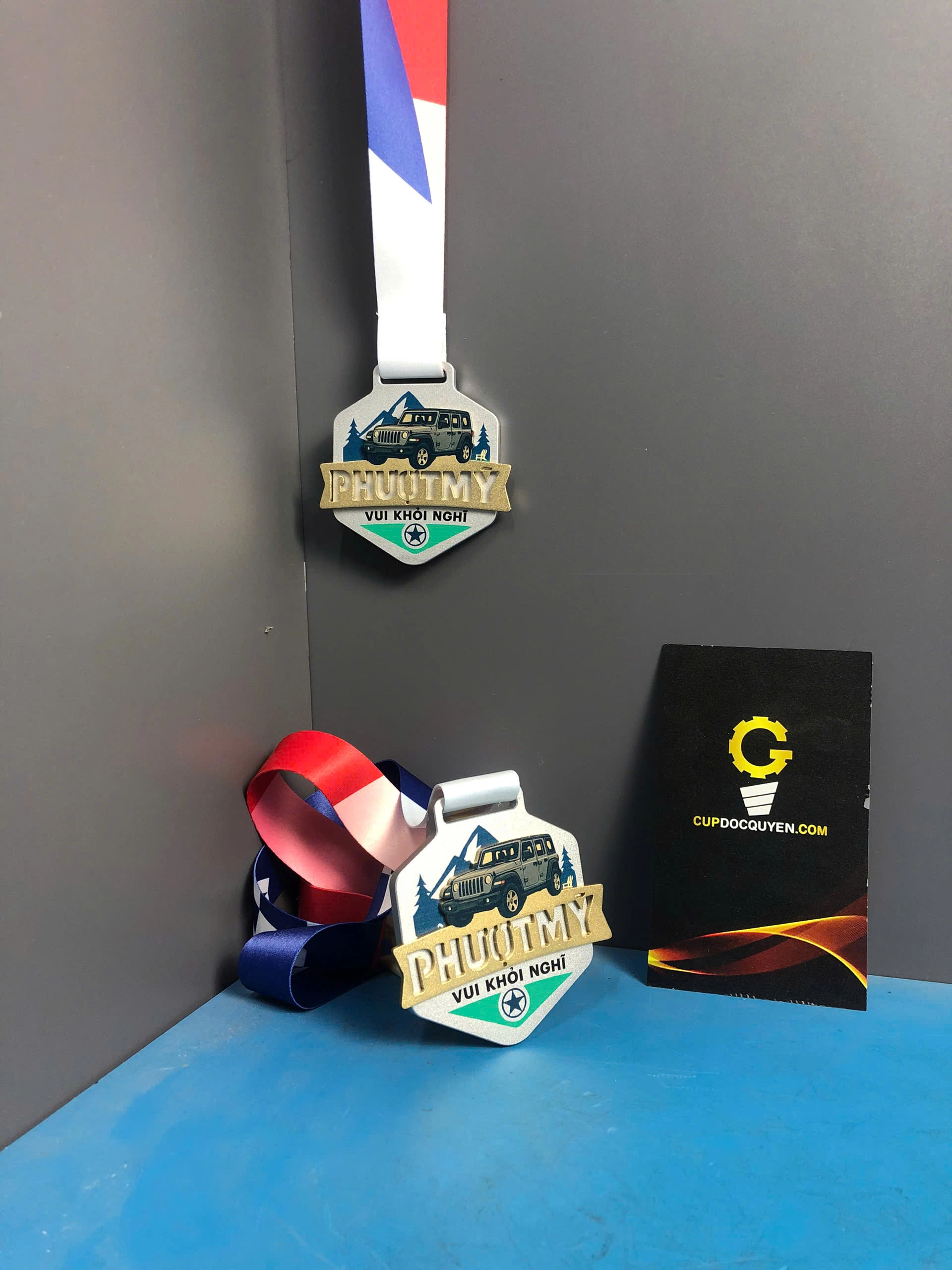 su-kien-gaming-offline