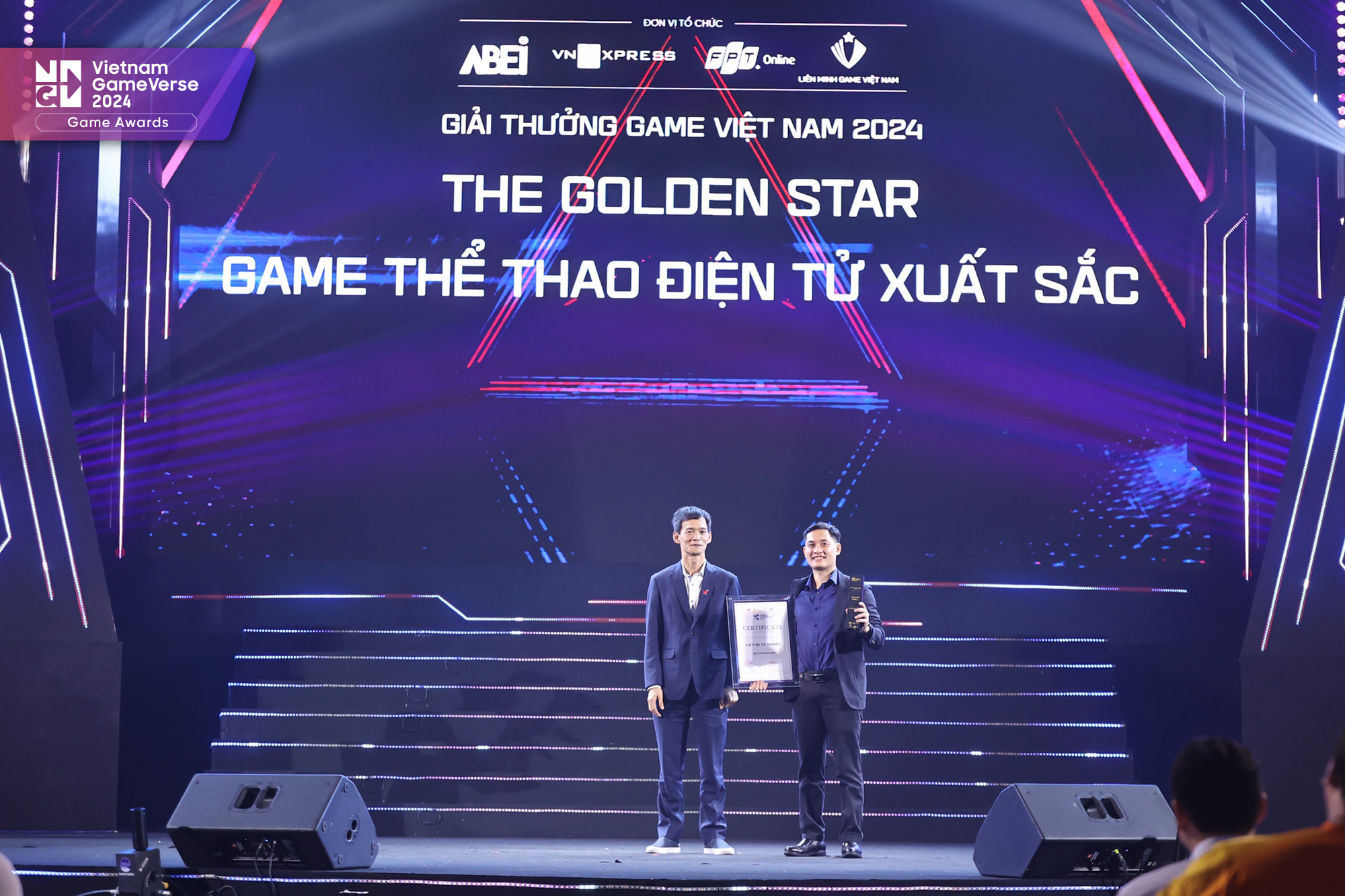 su-kien-gaming-offline