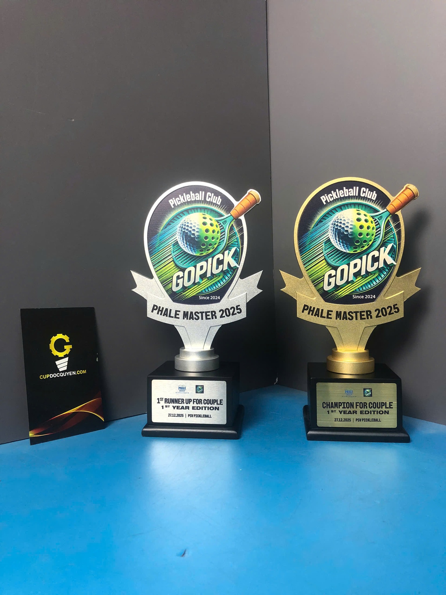 vinh-danh-trong-pickleball