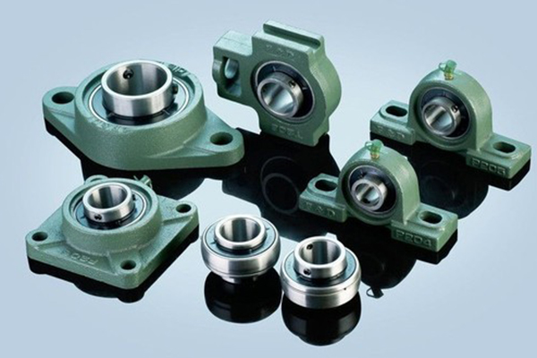 Ý nghĩa cơ bản của các thông số ghi trên vòng bi - bạc đạn