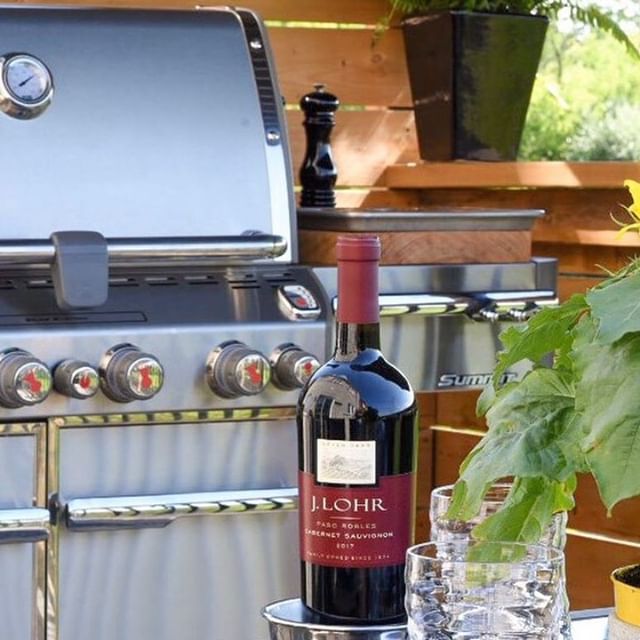 J.Lohr,Seven Oaks Paso Robles Cabernet Sauvignon “Certified Sustainable Vineyard” VIP