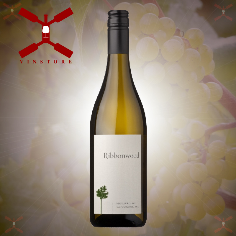 Ribbonwood Sauvignon Blanc SC