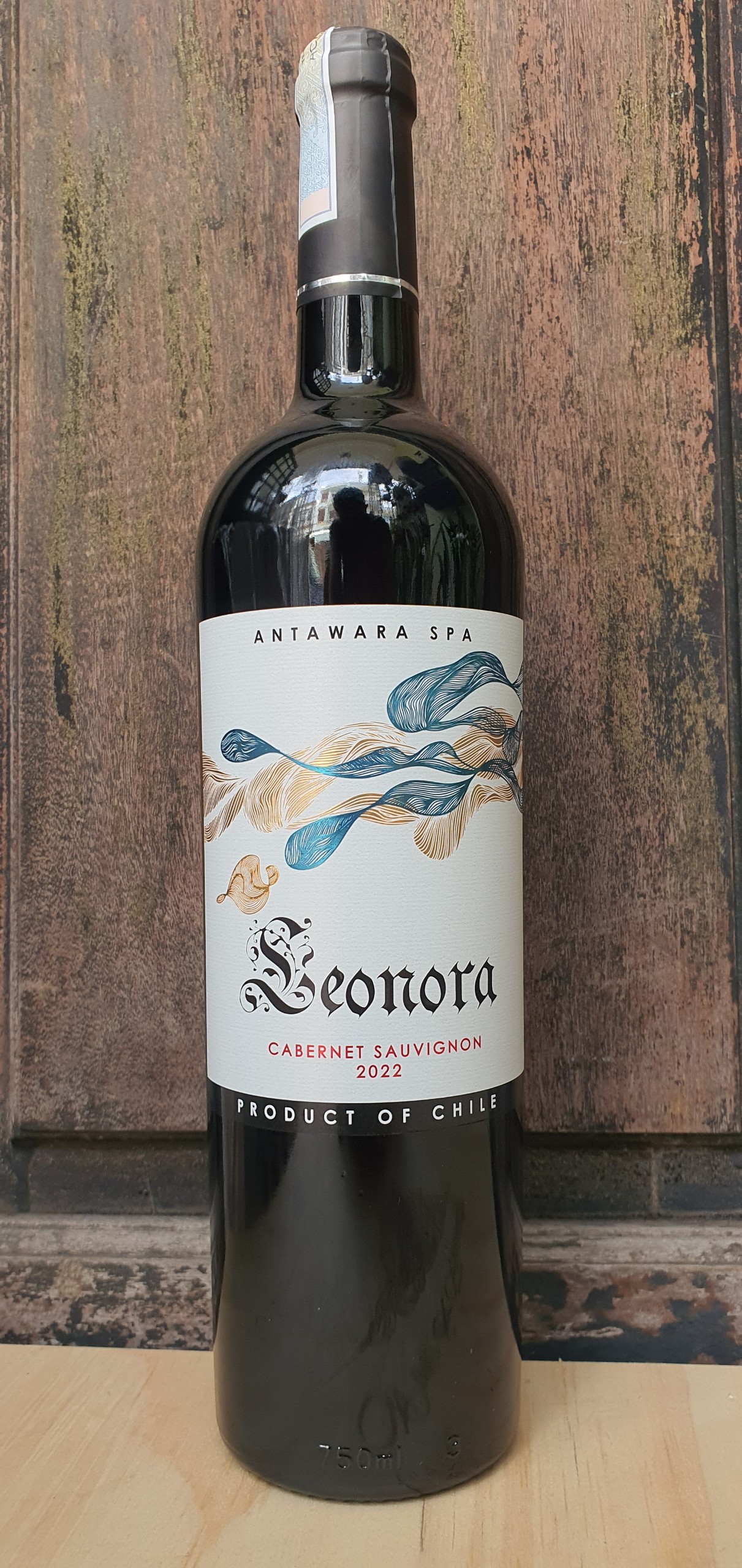 Rượu Vang Seonora Cabernet Sauvignon - VIP