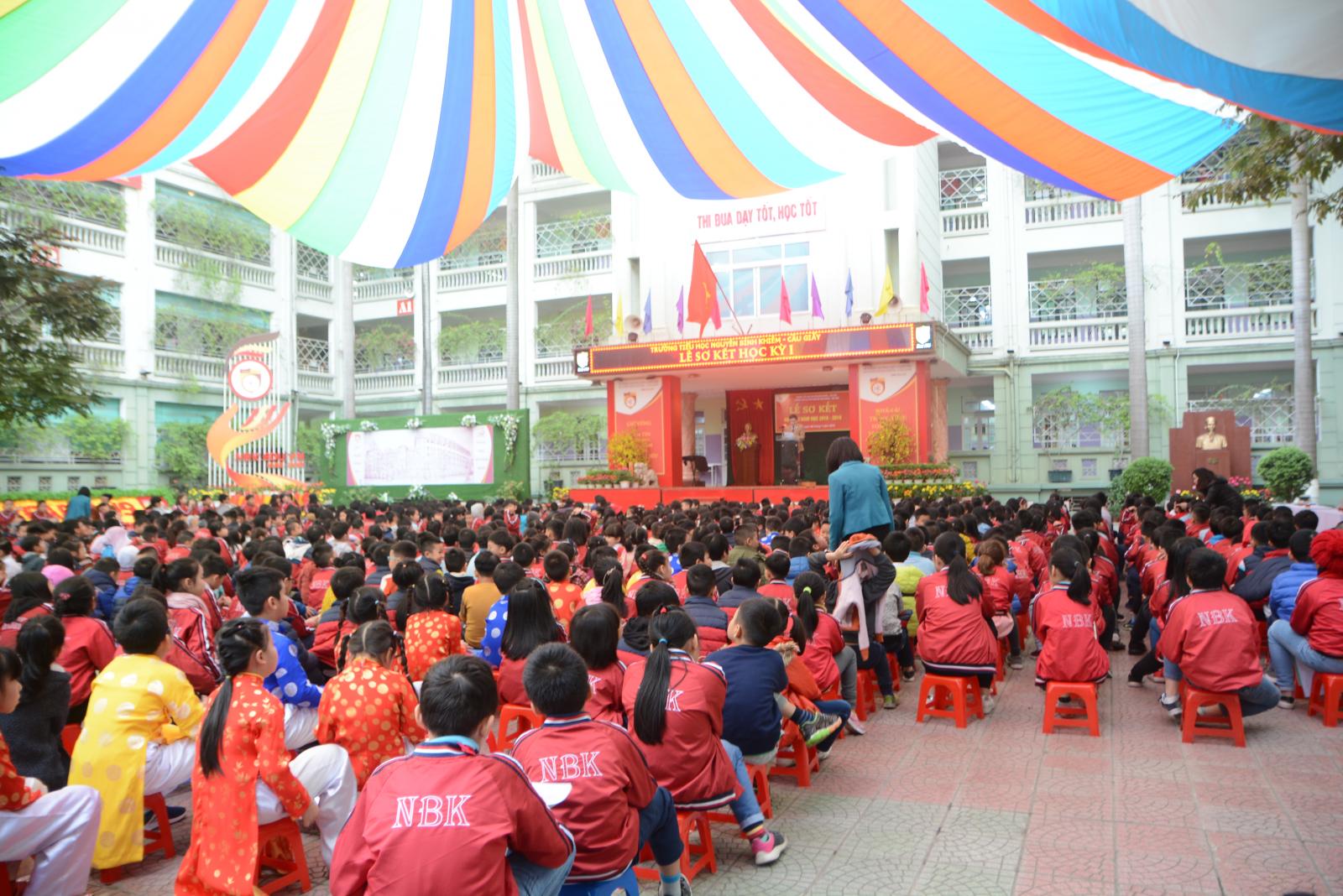 Nguyễn Bỉnh Khiêm