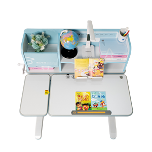 Bàn học thông minh