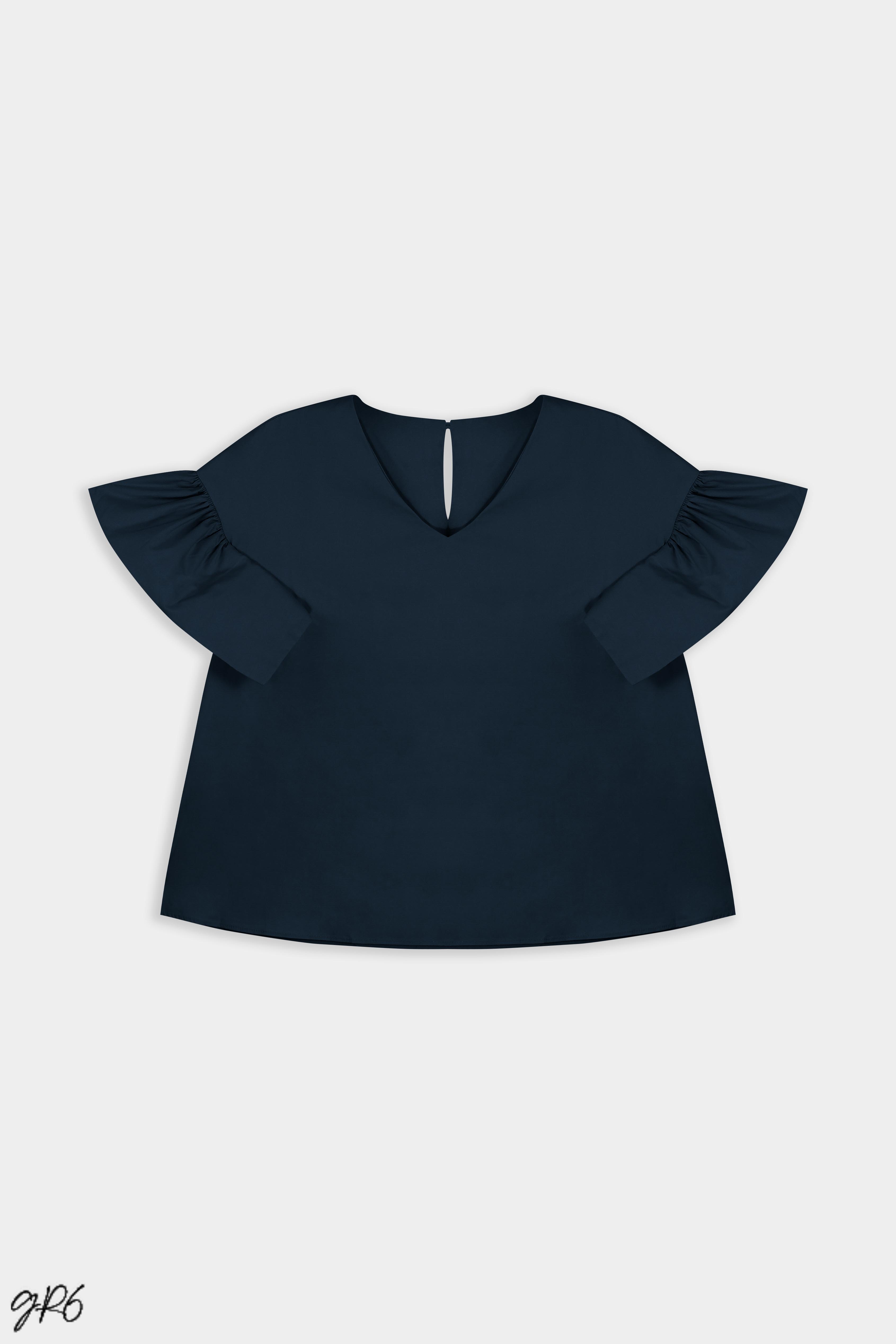 Áo Thun Nữ Cánh Tiên Cao Cấp XK AGR6