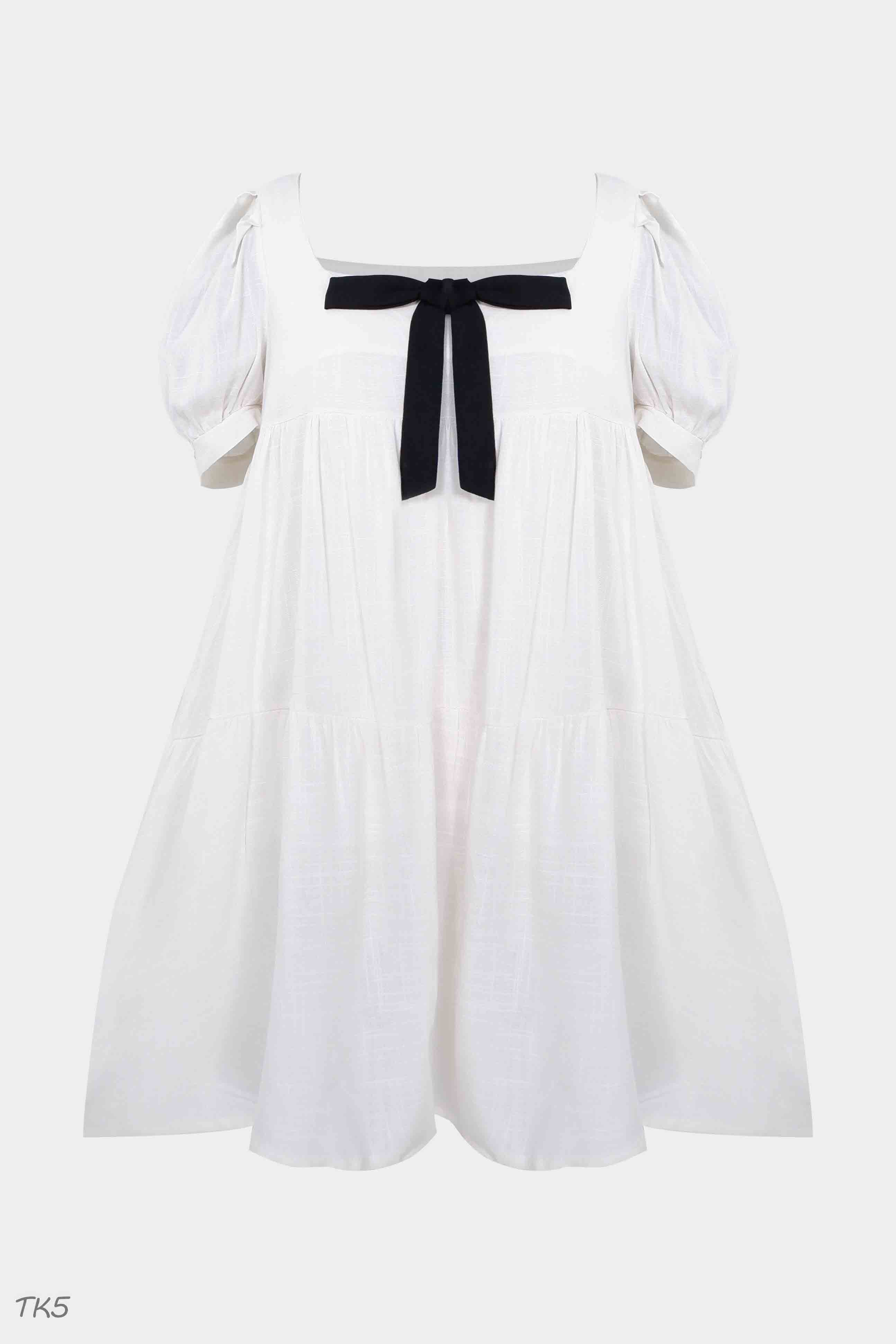 váy babydoll