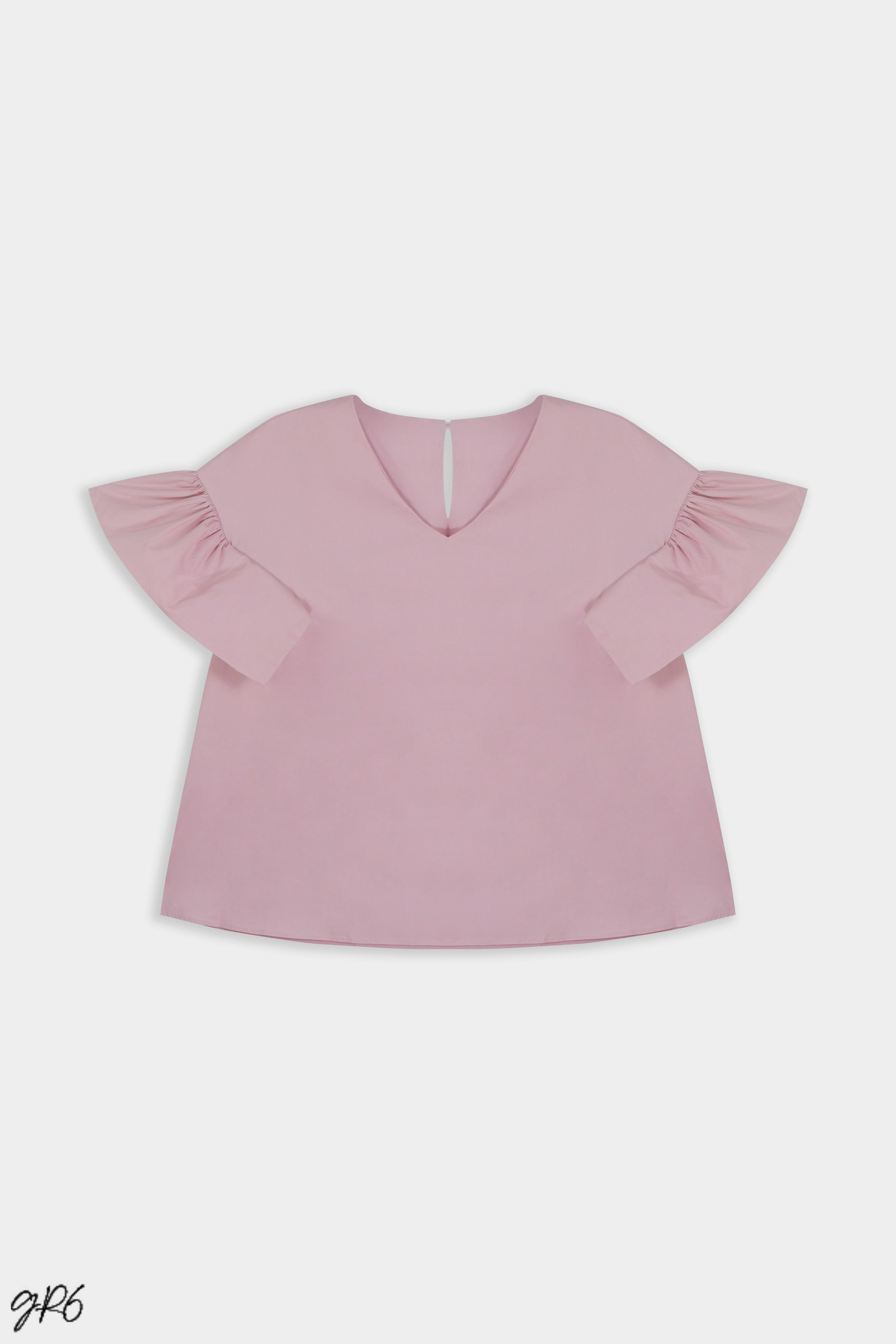 Áo Thun Nữ Cánh Tiên Cao Cấp XK AGR6
